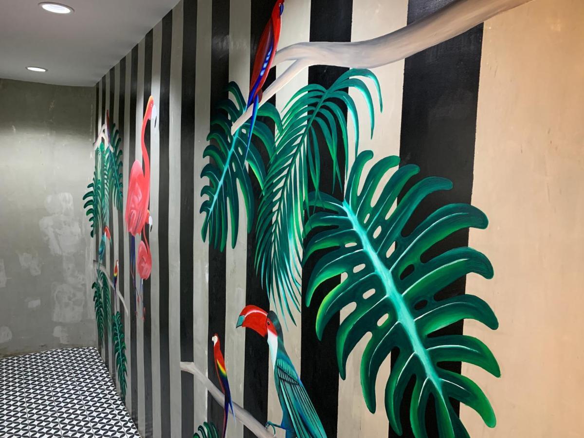 Hotel Happynest